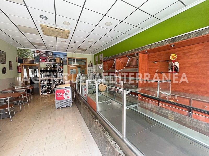 Foto 457c7c6b-4fbb-4efc-9735-3d03d6b0a7bf. Local comercial a Museros