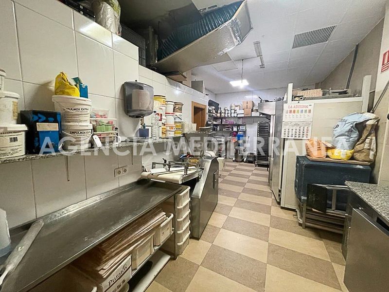 Foto 74d59876-68ca-4abc-9a99-fd3a4dac602c. Local comercial a Museros