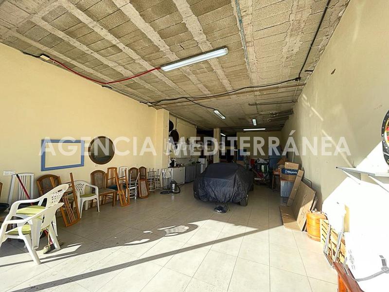 Foto 556394d7-5049-438c-ac17-457973d390b4. Alquiler local comercial  en alquiler en puebla de farnals en Pobla de Farnals (la)
