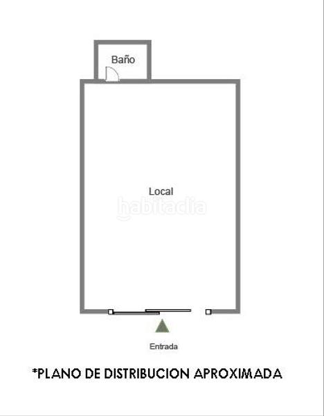 Foto c782a1d1-53c3-4844-9bf0-f3ea0b379144. Alquiler local comercial  en alquiler en puebla de farnals en Pobla de Farnals (la)