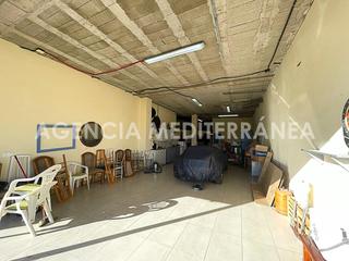 Lloguer Local Comercial a Pobla de Farnals. Local comercial en alquiler en puebla de farnals