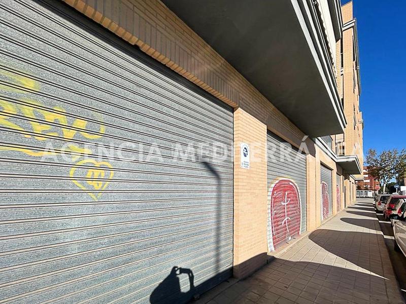 Foto e279243c-e938-4374-a364-98dc21d33723. Miete geschäftsraum in Pobla de Farnals Pobla de Farnals (la)