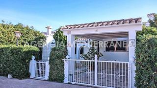 Casa adossada a Les Bassetes - El Marjal. Venta chalet adosado en les bassetes  el marjal