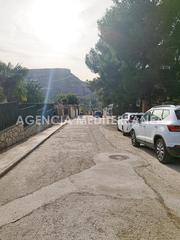 Terreno residenziale in Chulilla. Gran parcela urbanizable en chulilla