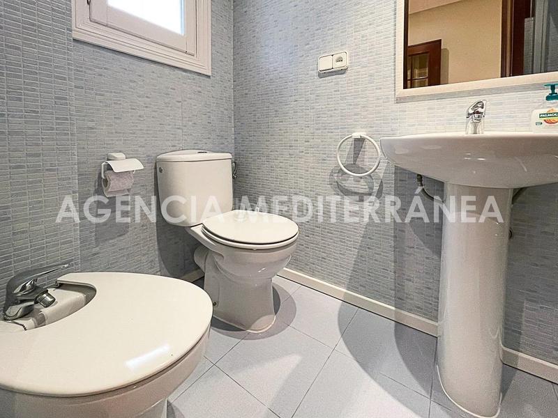Foto 2e7499ed-b064-4e2e-8497-4b9e26ecf9d3. Alquiler piso magnífica vivienda en alquiler en ruzafa con garaje zona reino en Valencia