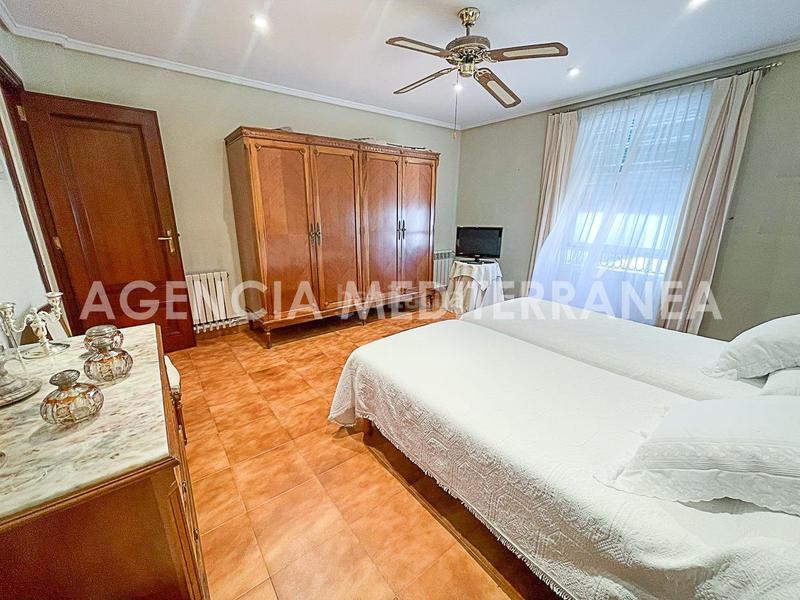 Foto 4ced271f-362f-4d4e-acb3-34c36cc5c56f. Alquiler piso magnífica vivienda en alquiler en ruzafa con garaje zona reino en Valencia