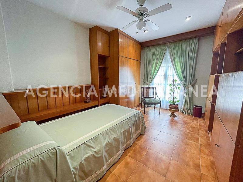 Foto 56f2078a-e49d-4972-8eff-cda721ad0e65. Alquiler piso magnífica vivienda en alquiler en ruzafa con garaje zona reino en Valencia