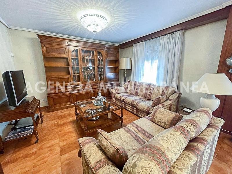 Foto 6153b6bb-712e-4463-a2e8-625e94d2c214. Alquiler piso magnífica vivienda en alquiler en ruzafa con garaje zona reino en Valencia