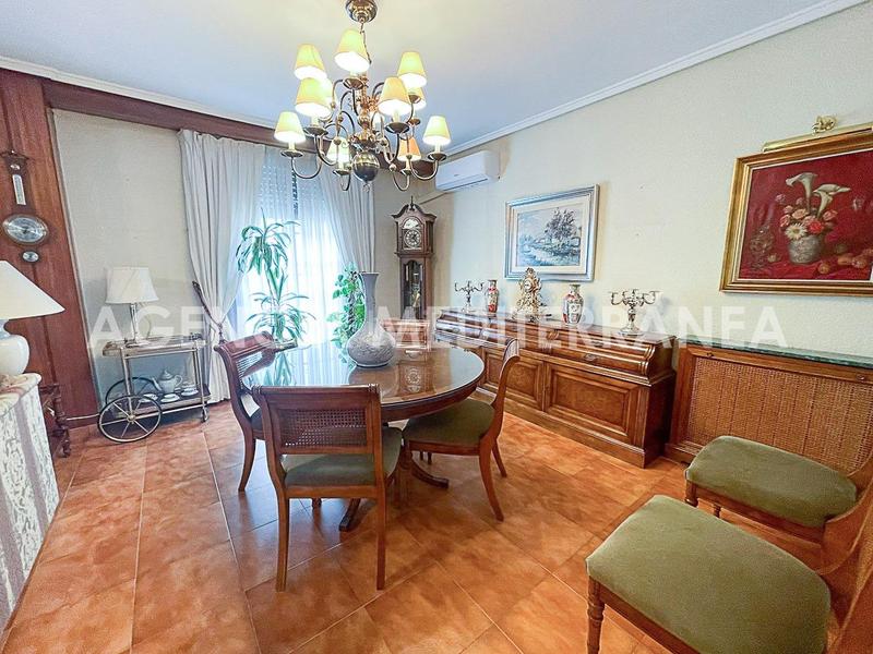Foto 7f6e77b6-d1b7-45a0-ab88-47ddaee8295e. Alquiler piso magnífica vivienda en alquiler en ruzafa con garaje zona reino en Valencia