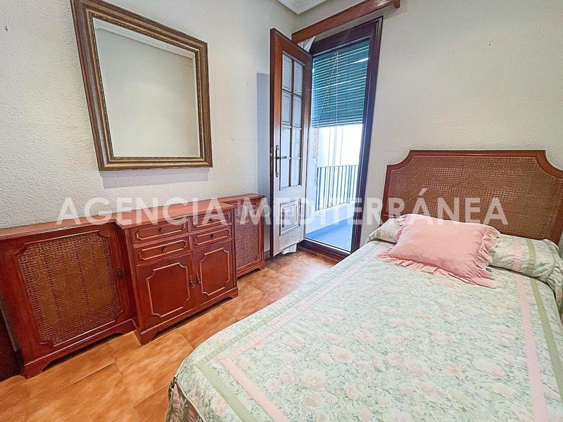 Foto 88823811-2ed9-4a3d-ba4e-185a82747242. Alquiler piso magnífica vivienda en alquiler en ruzafa con garaje zona reino en Valencia