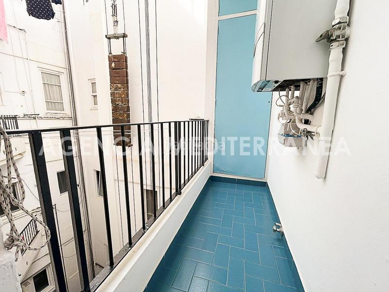 Foto 88a9c528-471e-41d0-af25-4ce4e1ff9336. Alquiler piso magnífica vivienda en alquiler en ruzafa con garaje zona reino en Valencia