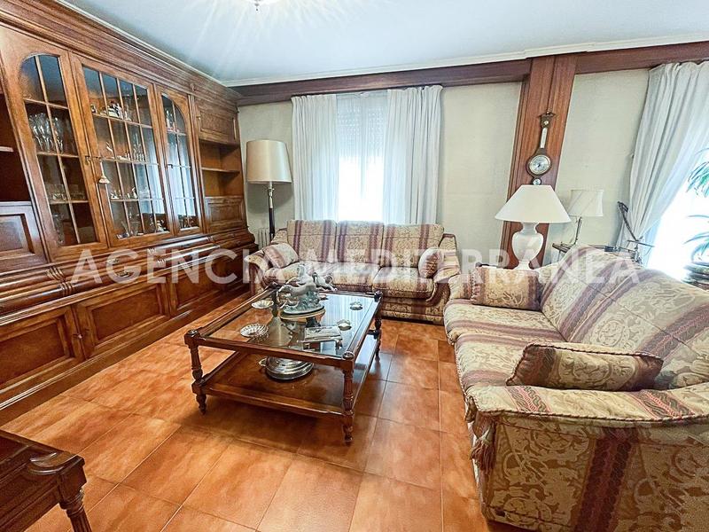 Foto a0d20ad3-42f6-4a46-8fd3-9124a55e707d. Alquiler piso magnífica vivienda en alquiler en ruzafa con garaje zona reino en Valencia