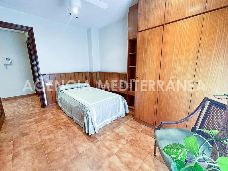 Foto c1815ea2-f664-40c2-a370-42c271a998e6. Alquiler piso magnífica vivienda en alquiler en ruzafa con garaje zona reino en Valencia