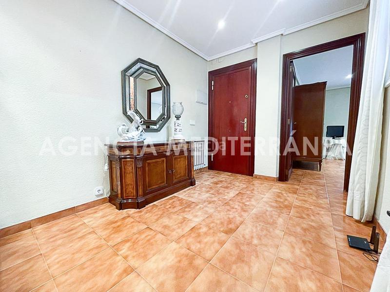 Foto e26a2c16-2eb3-4bee-9fcb-2bf711b20fae. Alquiler piso magnífica vivienda en alquiler en ruzafa con garaje zona reino en Valencia