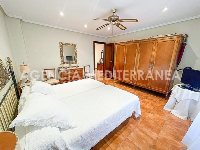 Foto ed7a1417-ae29-4da8-b4df-25f5ca452736. Alquiler piso magnífica vivienda en alquiler en ruzafa con garaje zona reino en Valencia