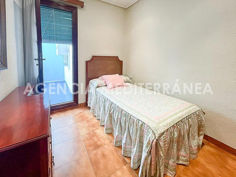 Foto fe582926-0983-4aed-b4ca-bef500098980. Alquiler piso magnífica vivienda en alquiler en ruzafa con garaje zona reino en Valencia