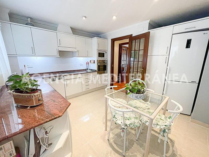 Foto 20265ea2-3eb5-486f-b9dd-f8262e7d7b69. Location appartement avec chauffage parking dans Russafa Valencia