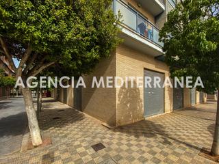 Lloguer Local Comercial a Alcácer. Local en alquiler en alcacer