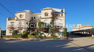 Apartament a El Palmar - Los Molinos. Apartamento en primera línea a un paso del centro de dénia.