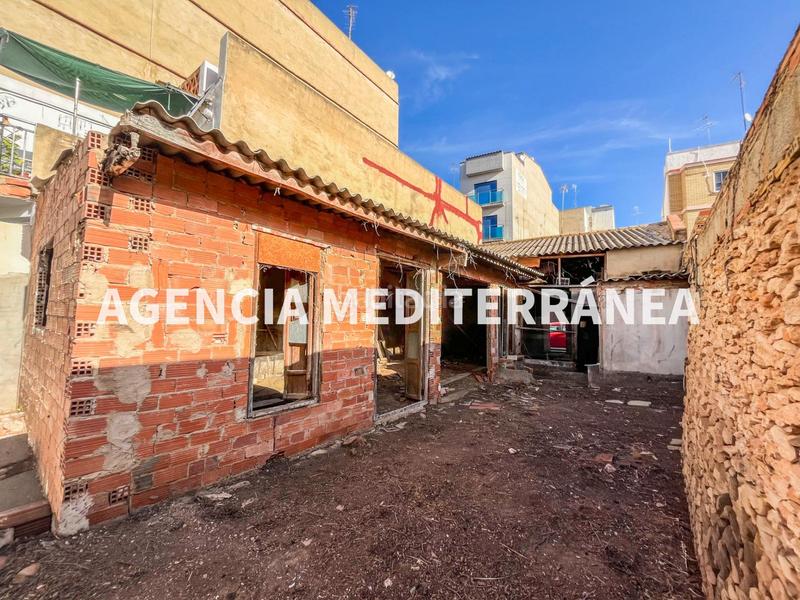 Foto 01dffa2a-4d96-40f2-a8a7-a19b7b78b157. Terreno residencial solar edificable en el centro en Picassent