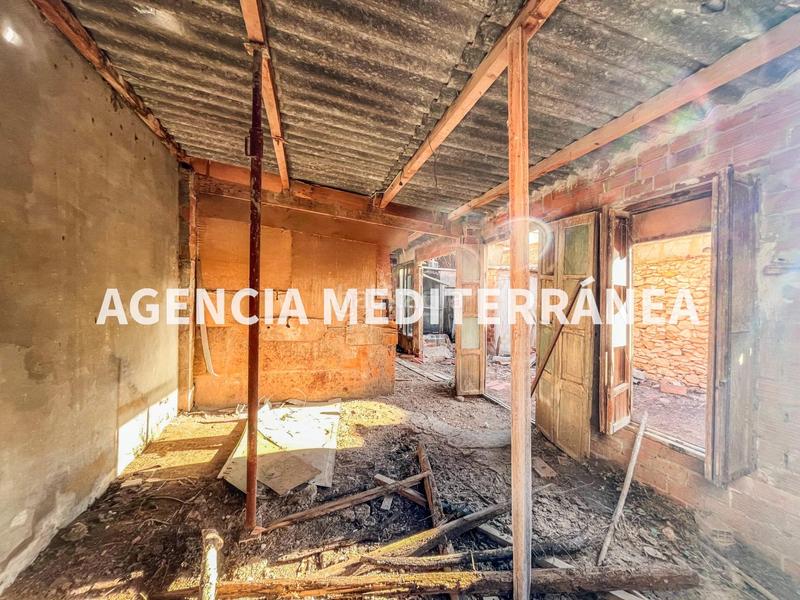 Foto 0ea3f733-62f1-4c2b-9830-c3678bb0fe27. Terreno residencial solar edificable en el centro en Picassent