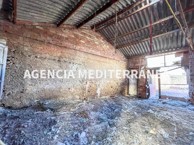 Foto 3410dcd5-382d-4978-a013-6e8acd69b0d0. Terreno residencial solar edificable en el centro en Picassent