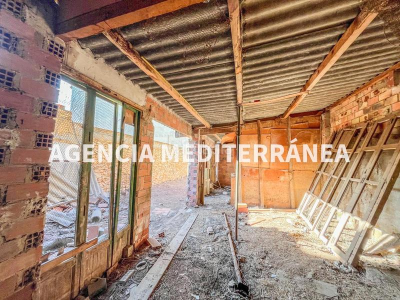 Foto 4333ac21-99a4-4007-ba28-d6124e5151fc. Terreno residencial solar edificable en el centro en Picassent
