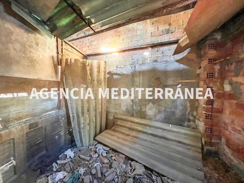 Foto 43968274-97dd-47fd-9d03-3c2c0bacec00. Terreno residencial solar edificable en el centro en Picassent