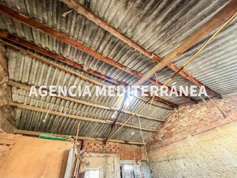 Foto 4607afc2-48cd-4b96-a95f-83ccdf0ef7bd. Terreno residencial solar edificable en el centro en Picassent