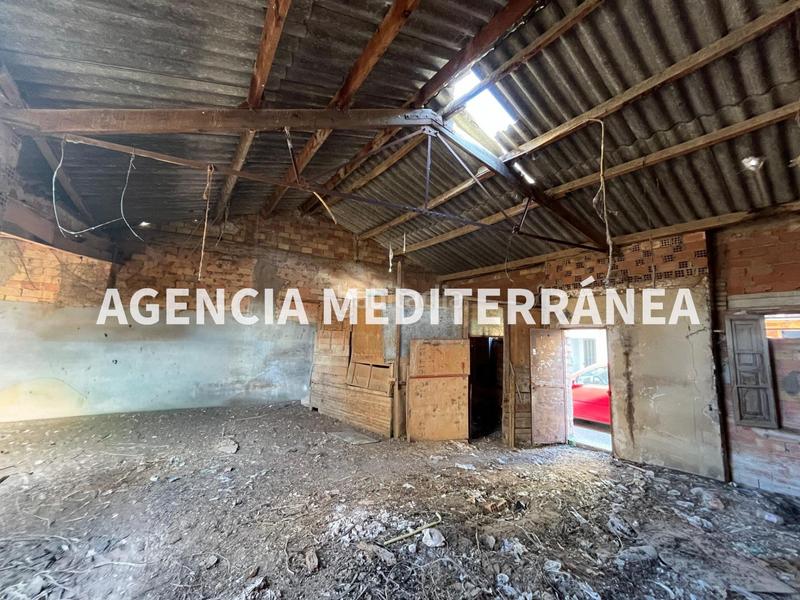 Foto 61ae5850-79be-434a-95b4-d4645c1730cc. Terreno residencial solar edificable en el centro en Picassent