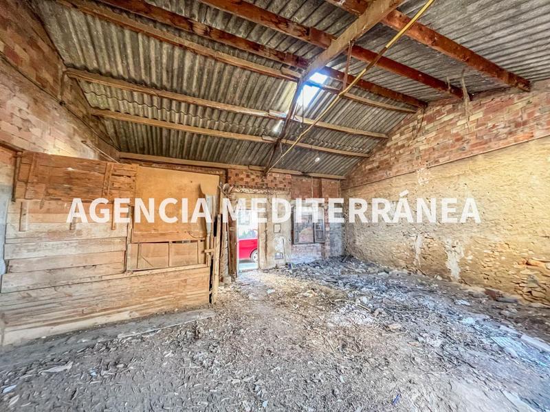 Foto 6d300e66-f36f-4e4e-8269-451165cb1ecc. Terreno residencial solar edificable en el centro en Picassent