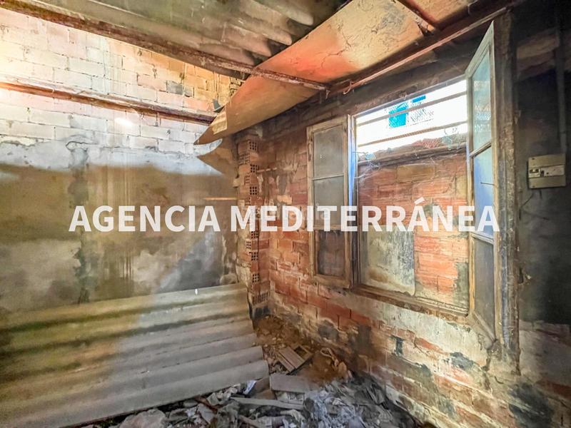 Foto 7f05fa3c-9c85-4c37-8352-922c4fb6d57f. Terreno residencial solar edificable en el centro en Picassent