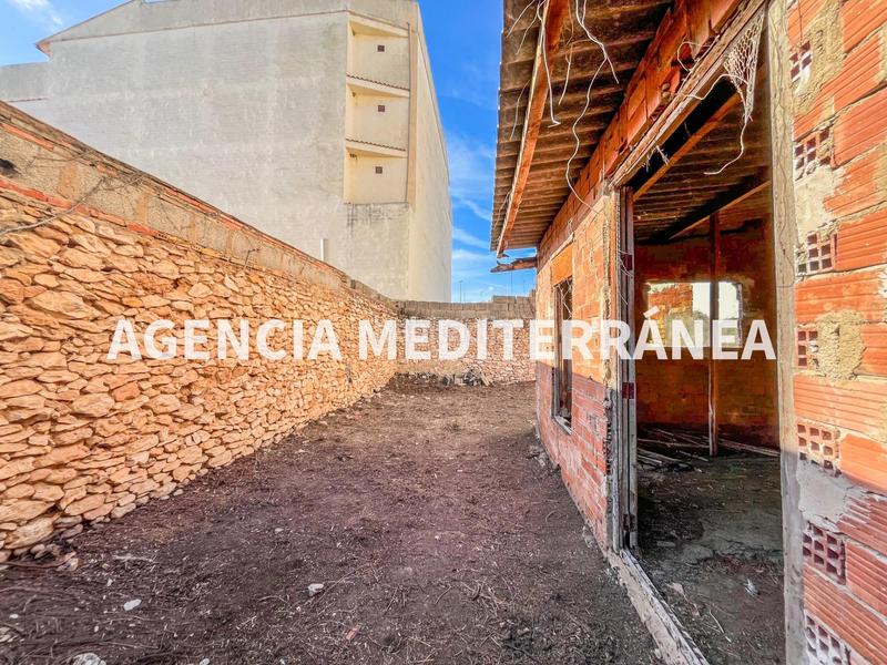 Foto effeaf79-f77e-49ef-9846-b3f572206d53. Terreno residencial solar edificable en el centro en Picassent