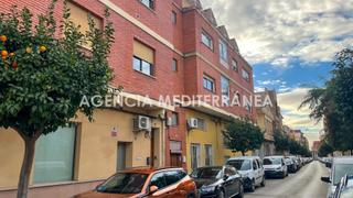 Edificio en Moncada. Oportunidad única de inversión en moncada!