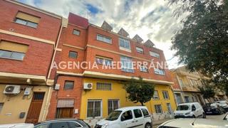 Edifici a Moncada. Oportunidad única de inversión en moncada!
