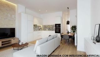 Etagenwohnung in Morvedre. No pierdas la oportunidad de vivir en este espectacular piso rec