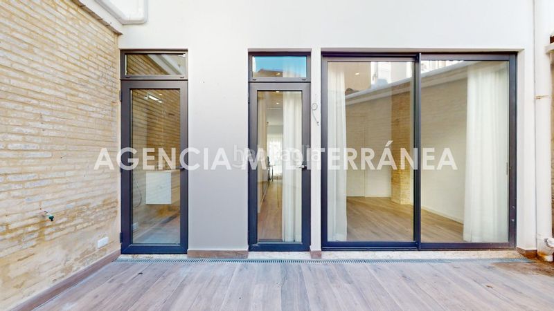 Foto 1a314f2e-285c-4b5d-94e0-d10109716d39. Pis amb calefacció a Morvedre Valencia