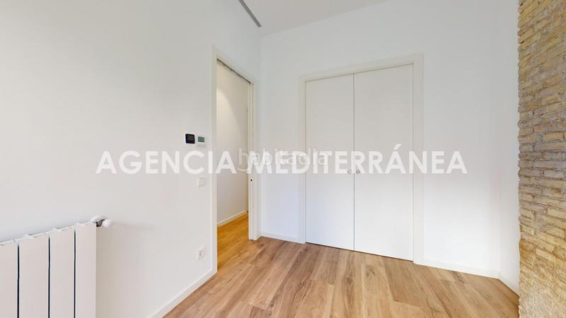 Foto 23a01ccb-7a6b-4c49-b578-4cad9add6d8a. Appartement avec chauffage dans Morvedre Valencia