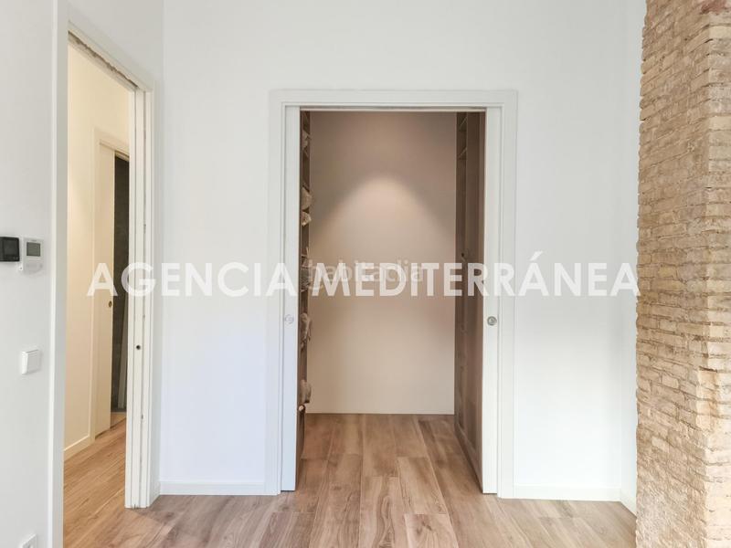Foto 31f4e17f-3c20-4b3f-b36a-ae978274a988. Appartement avec chauffage dans Morvedre Valencia