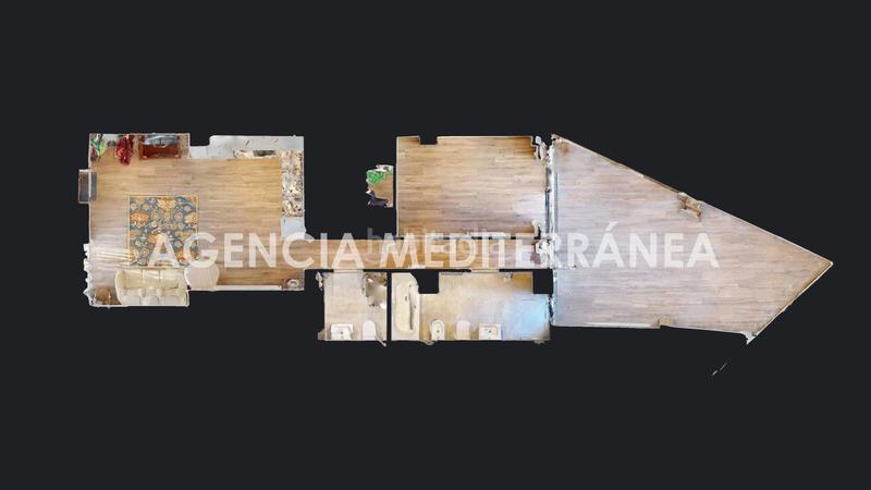 Foto 33239dad-450b-405f-927d-6dd77e817762. Appartement avec chauffage dans Morvedre Valencia