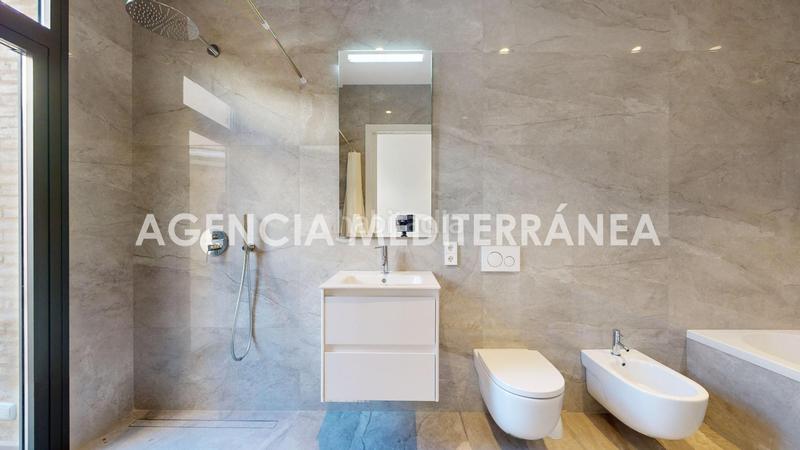 Foto 3d8bb654-3f29-4022-85fa-fec456ab0d14. Appartement avec chauffage dans Morvedre Valencia