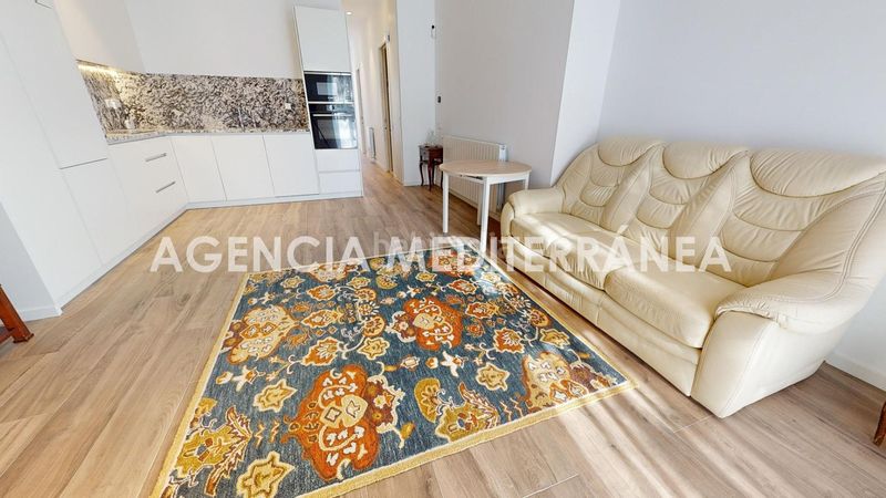 Foto 48c63079-c1cd-4670-aadc-9032f9570249. Pis amb calefacció a Morvedre Valencia