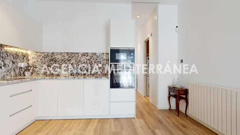 Foto 4b2184eb-cb92-49ce-bb36-cd359235d38a. Appartement avec chauffage dans Morvedre Valencia