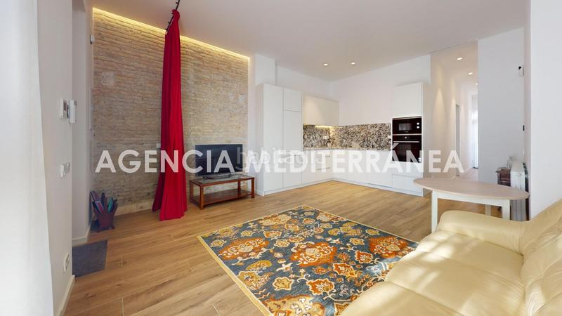Foto 530def08-9ba4-49aa-933f-86904bac0564. Appartement avec chauffage dans Morvedre Valencia
