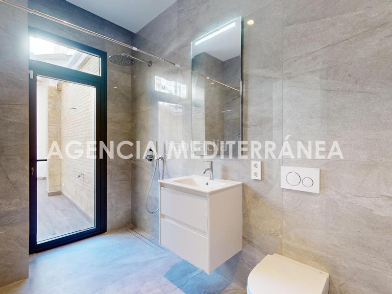 Foto 564b86f8-9e24-4f58-91ce-f86604a94806. Appartement avec chauffage dans Morvedre Valencia