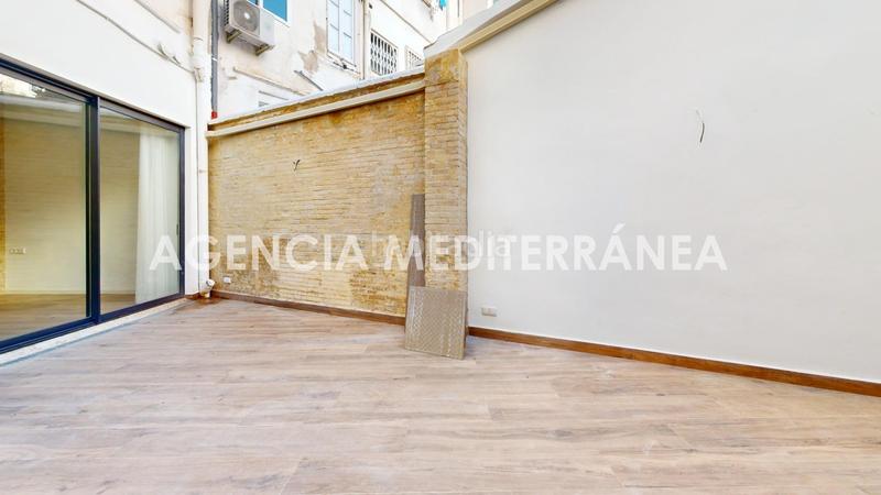 Foto 6e31f894-869d-4344-bef0-8677acae51c3. Appartement avec chauffage dans Morvedre Valencia