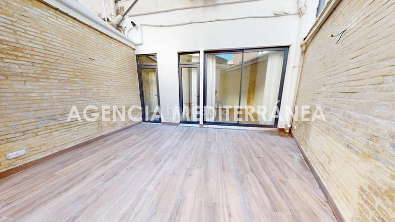 Foto 73514a65-416e-40a7-89e8-4d2157c7676a. Appartement avec chauffage dans Morvedre Valencia
