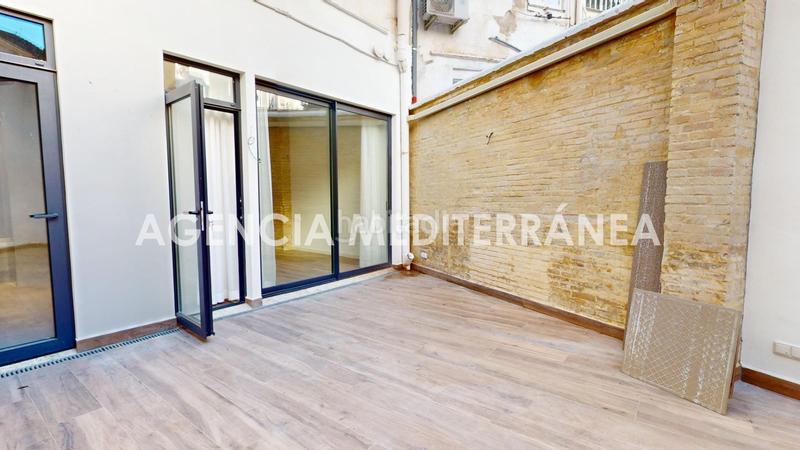 Foto 7e38be1e-0300-4d6b-b269-a7abf760d96e. Appartement avec chauffage dans Morvedre Valencia