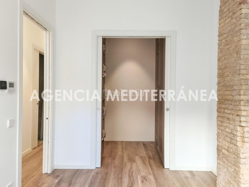 Foto 8d562080-3a47-4c40-a1a3-e7821f42bfa0. Pis amb calefacció a Morvedre Valencia
