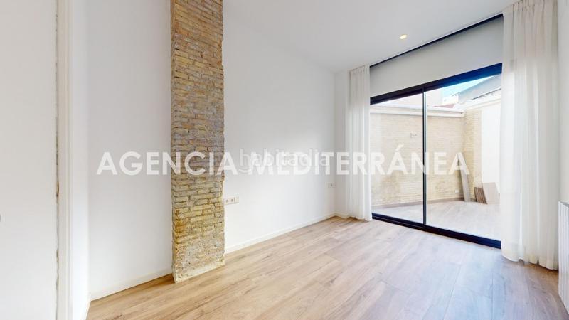 Foto 90a55131-48f2-4db9-8572-72eec794f26c. Appartement avec chauffage dans Morvedre Valencia